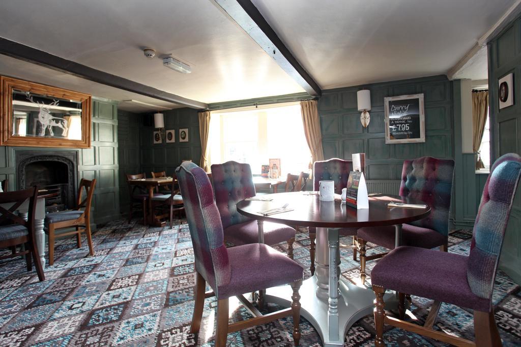 Original White Hart, Ringwood By Marston'S Inns Экстерьер фото